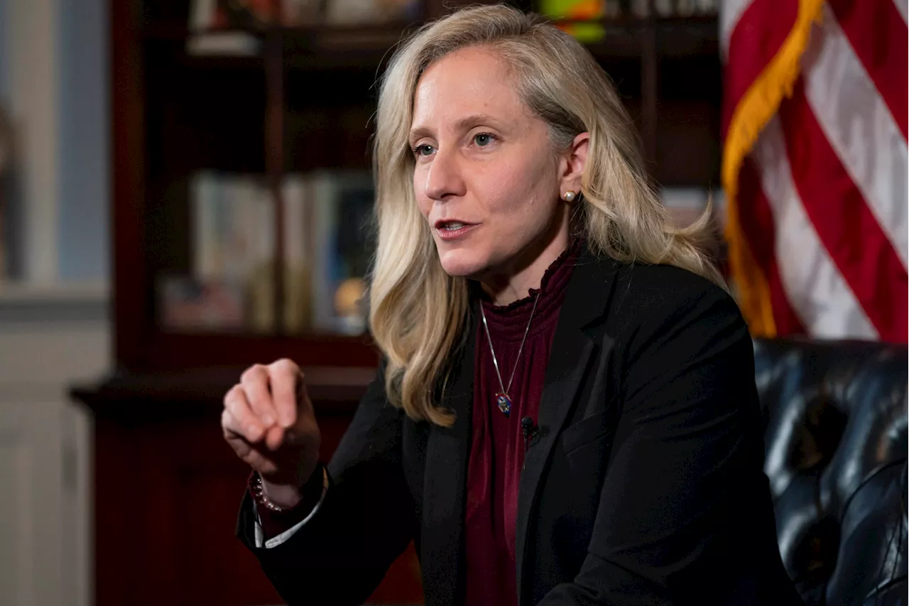 Republican looking to replace Spanberger launches first TV push in race for Virginia’s 7th District