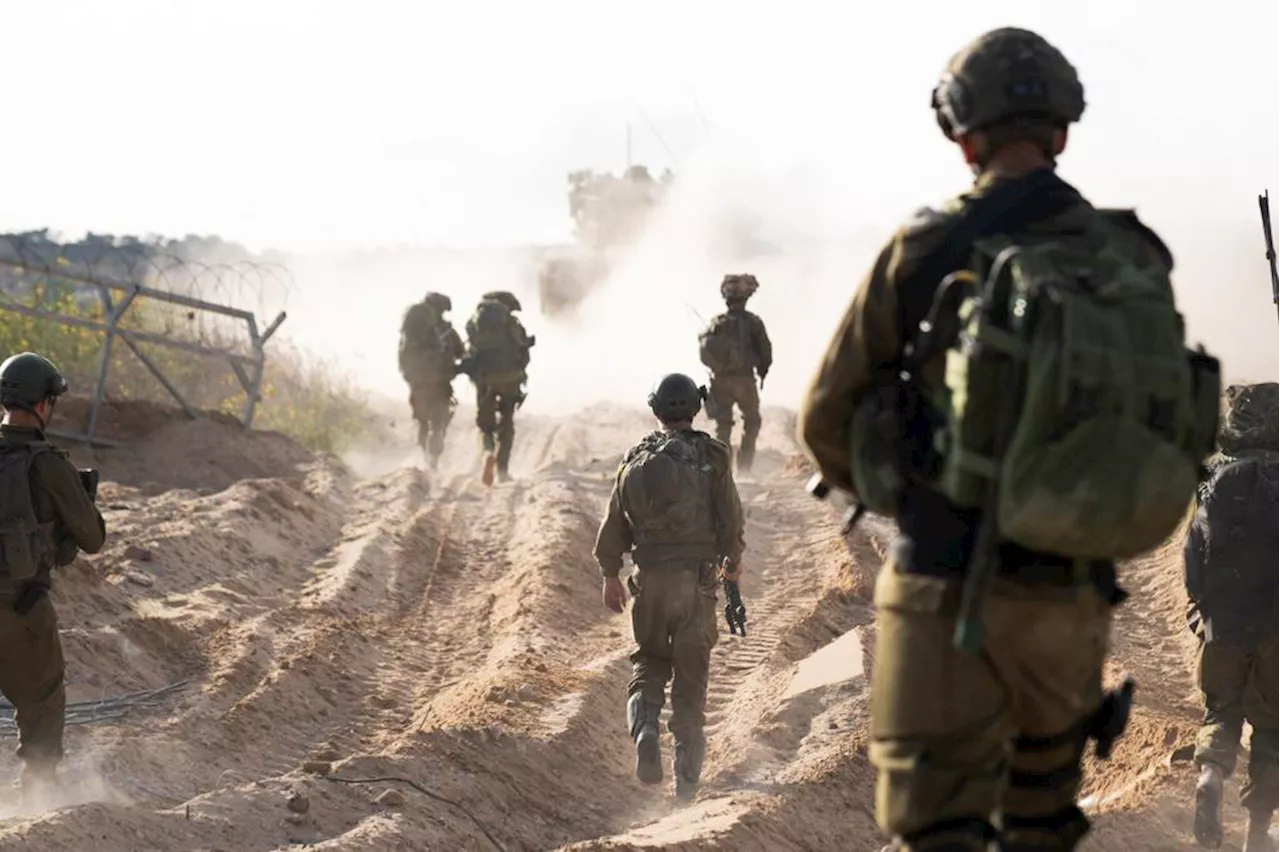 US to announce first sanctions against an IDF unit over actions in West Bank