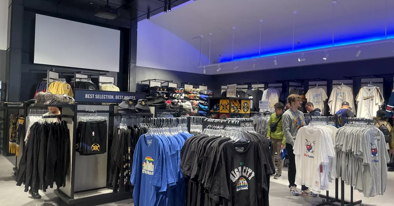 'The impact is massive': Nuggets playoffs excitement boosting Denver businesses