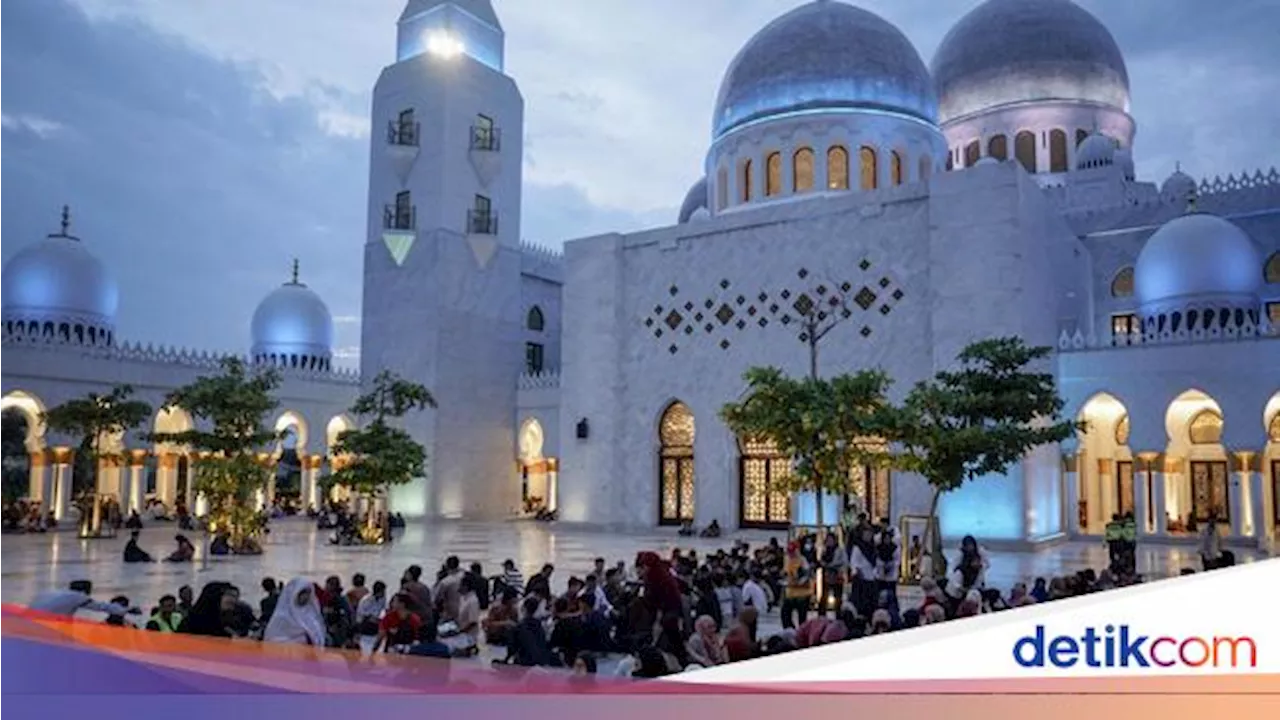 7 Fakta 2 Katering Tertipu Order Fiktif Takjil Masjid Zayed Solo Hampir Rp 1 M