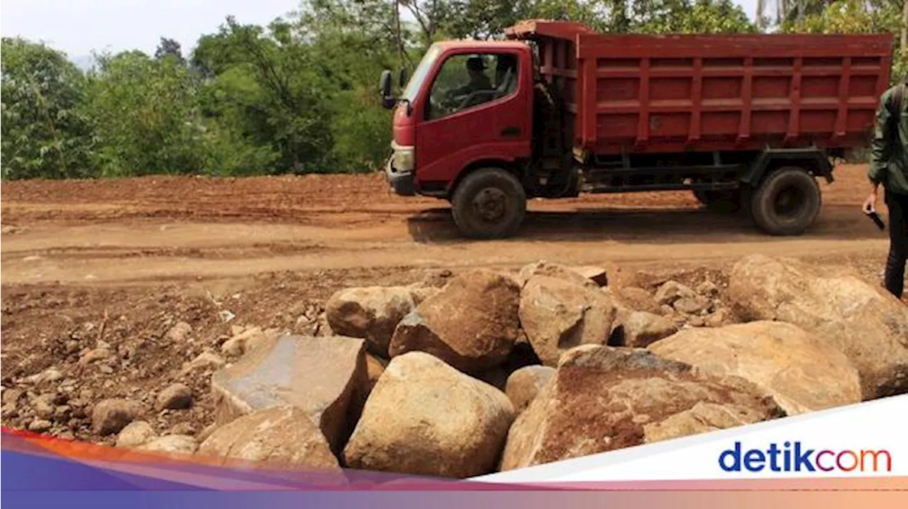 Ini Kelebihan Batu Kali untuk Fondasi Rumah dan Jenis-jenisnya