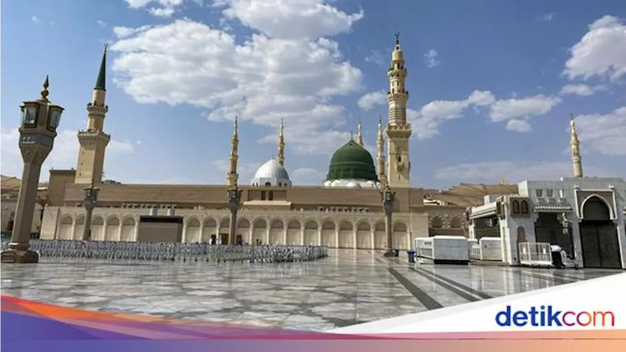 Strategi Dakwah Rasulullah di Madinah, Hasilkan Perjanjian dengan Kaum Yahudi