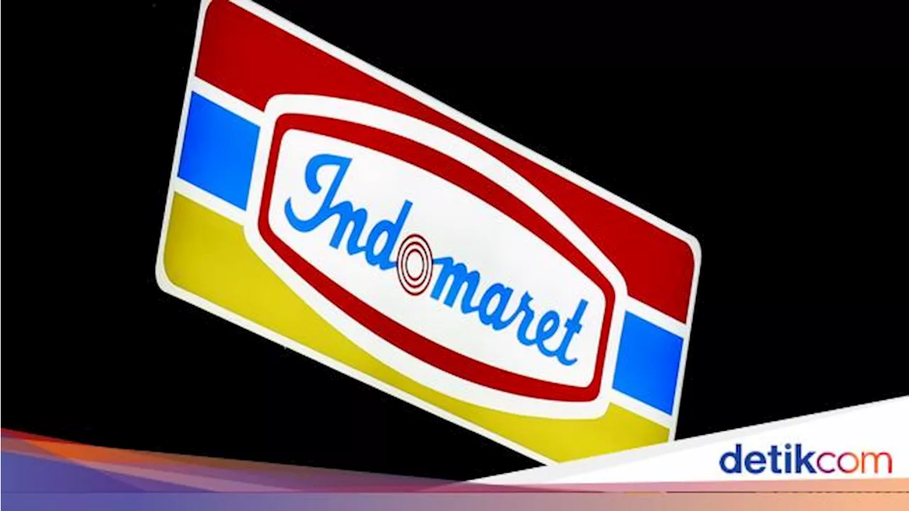 Butuh Duit Segini kalau Mau Buka Indomaret Sendiri, Termasuk Syaratnya