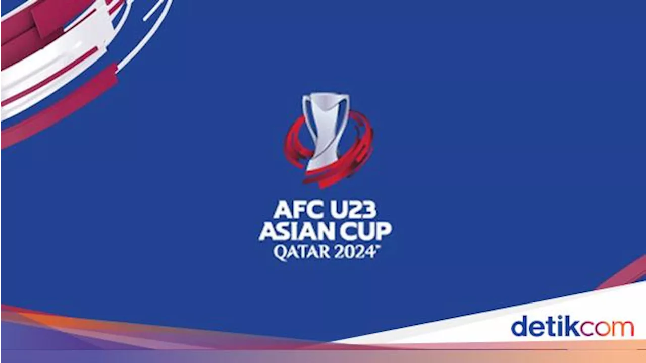 Piala Asia U-23 2024: Malaysia Tersingkir Usai Keok 0-2 dari Vietnam