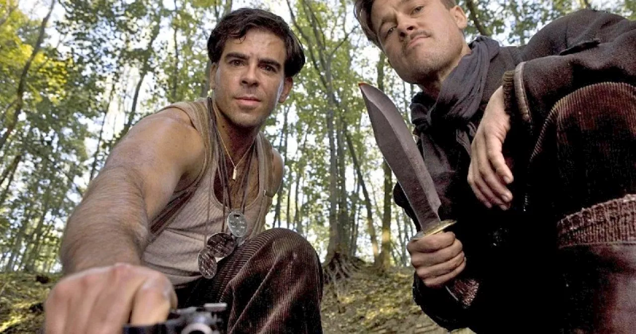 Like Inglourious Basterds? Then watch these three WWII movies right now