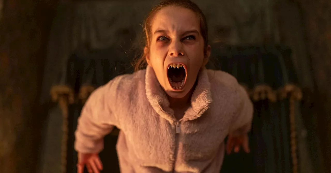 Like the horror movie Abigail? Then watch these 3 movies now