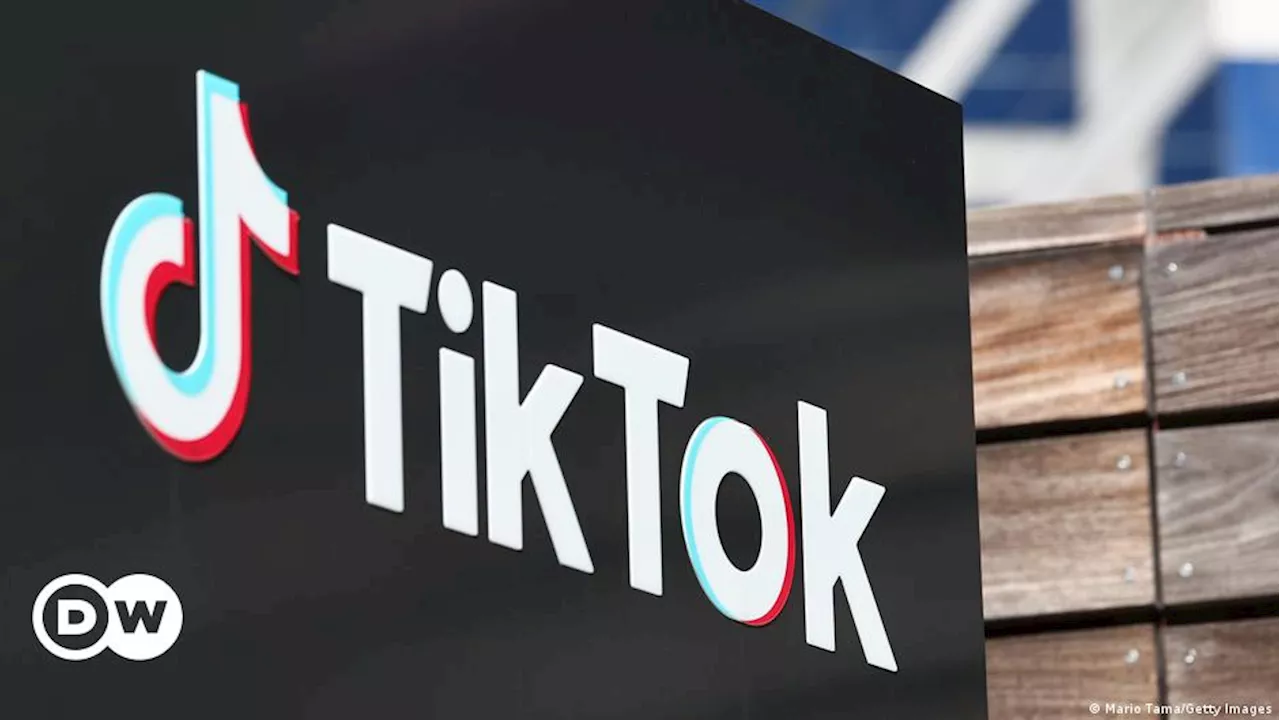 Палата представителей одобрила законопроект о запрете TikTok