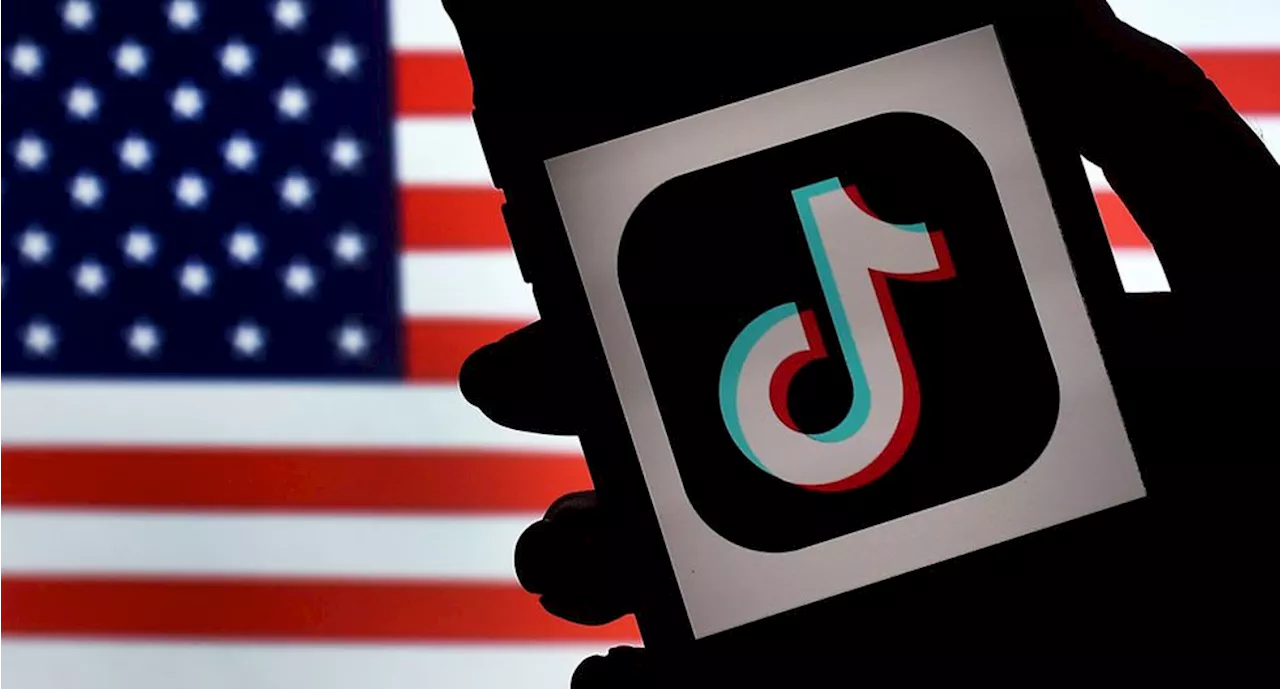 Cámara de Representantes aprueba proyecto de ley que incluye posible prohibición de TikTok