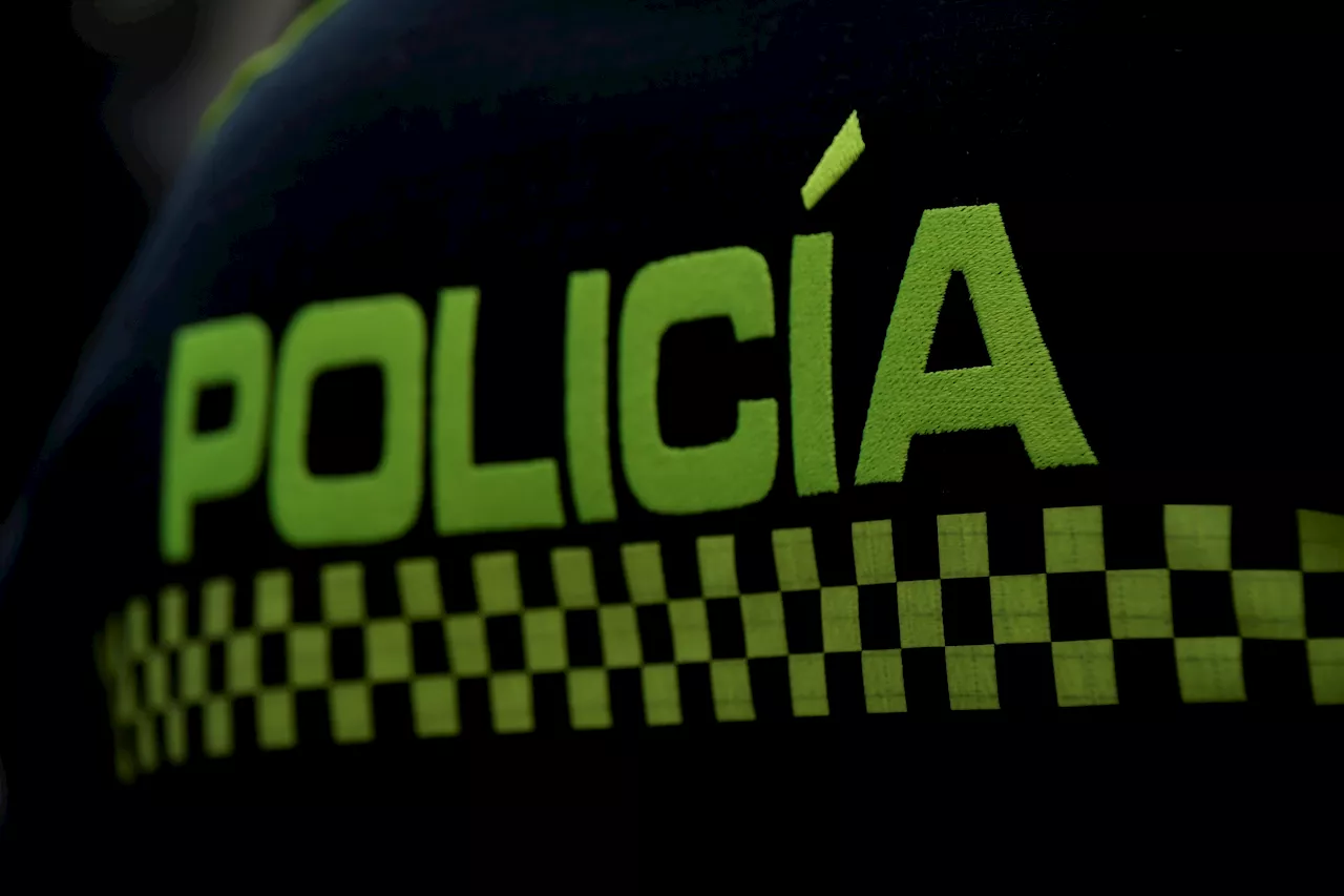 Falleció un menor de edad en un presunto intento de robo a policía en Soledad