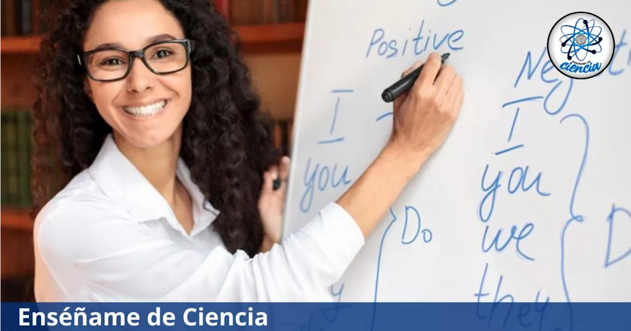 Aprende gramática inglesa con este curso GRATIS de la Universidad de California y recibe un certificado