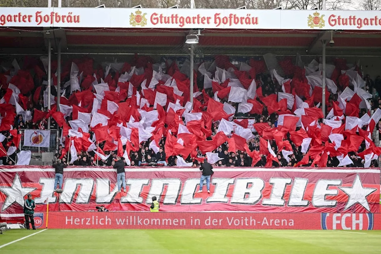 Heidenheims Schmidt stinkt der Buttersäure-Geruch