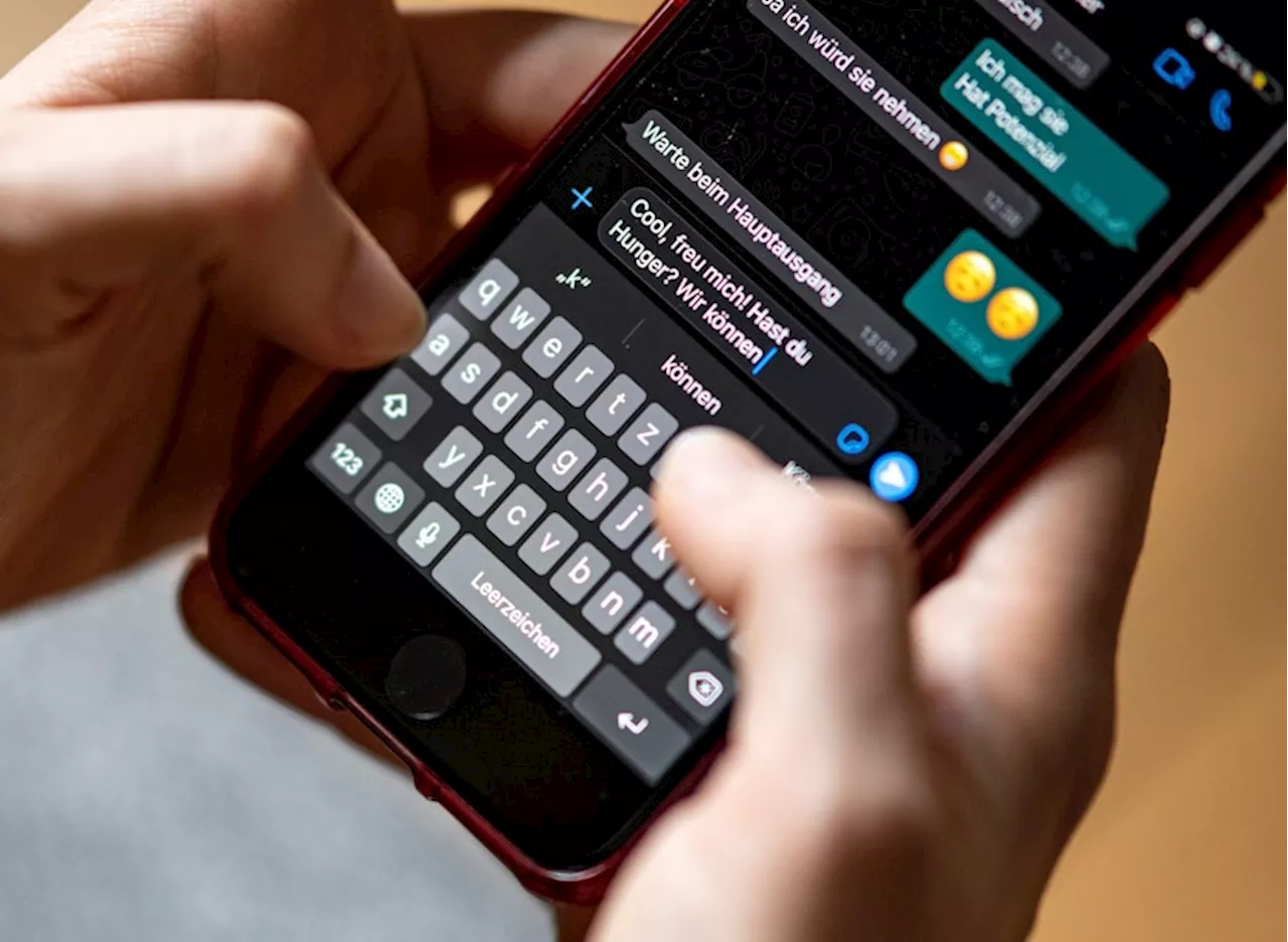 WhatsApp-Frist endet im April: Kann ich Messenger weiter nutzen?