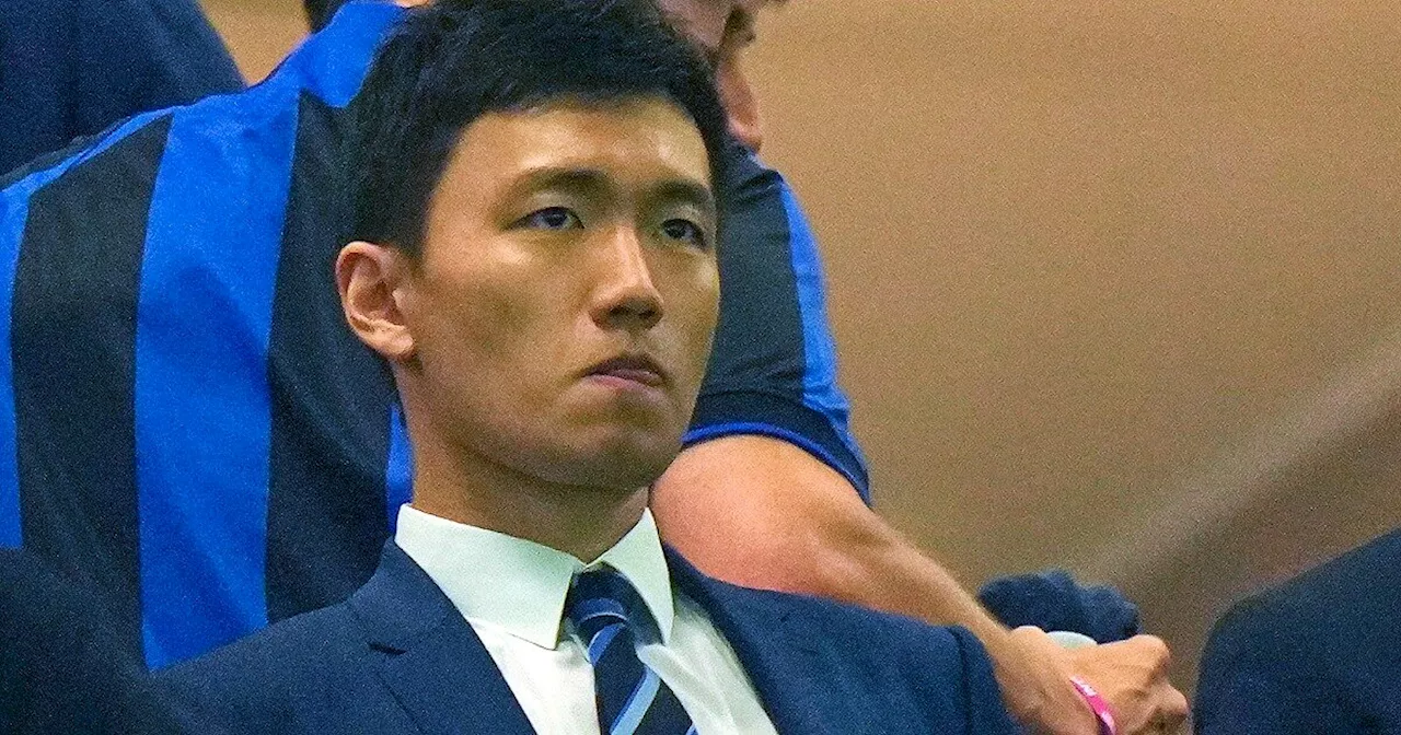 Inter, “Zhang vicino all’accordo con il fondo Pimco”: 400 milioni in 3 anni per restituire…