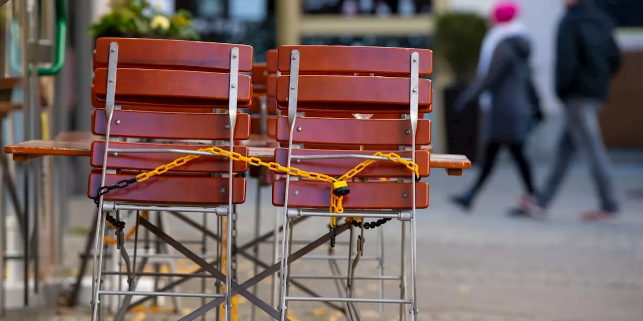 Wer nicht absagt, muss zahlen - immer mehr Restaurants erheben No-Show-Gebühr