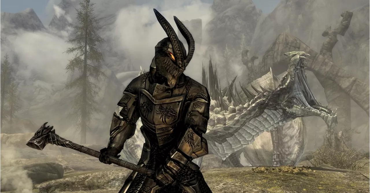 Skyrim-Fan trickst Bethesda aus und rettet todgeweihten NPC