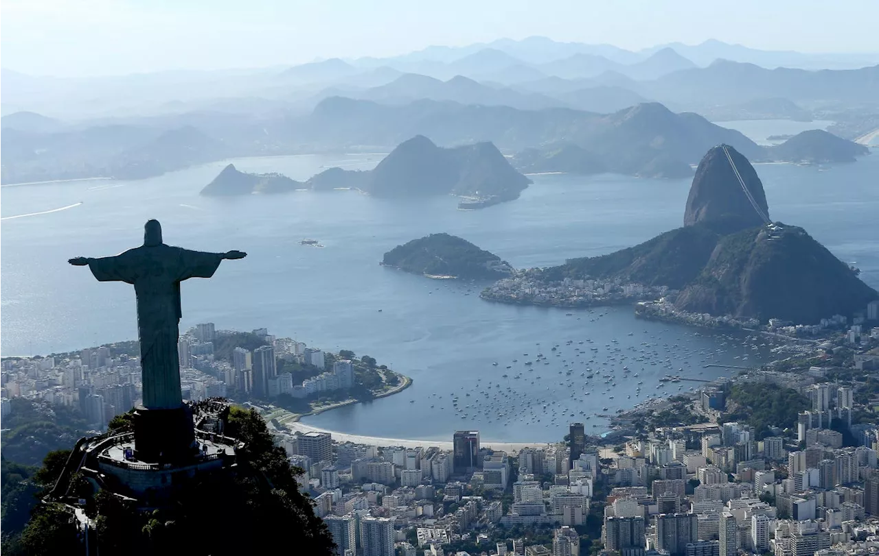 Rio De Janeiro Advances Plan To Become A Tech Innovation Hub