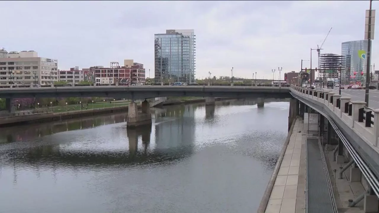 West Philly Waterfront project announced to connect University City and Center City