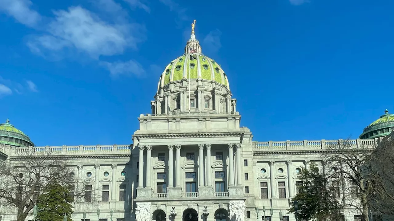 Pennsylvania House Dems propose new expulsion rules after remote voting by lawmaker facing a warrant