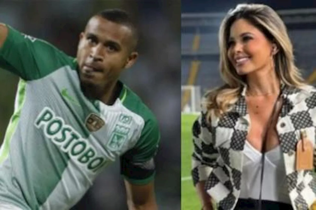 Duro cruce de Melissa Martínez y Macnelly Torres: 'Me siento ofendido'