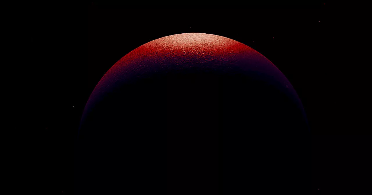 Scientists Say They've Found More Evidence of Hidden Planet in Our Solar System
