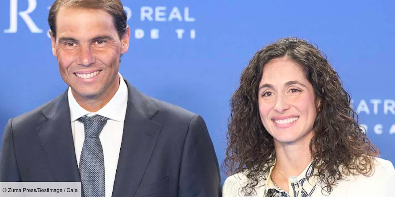 – Rafael Nadal tout sourire aux côtés de sa femme Xisca Perello : leur sortie mondaine en amoureux