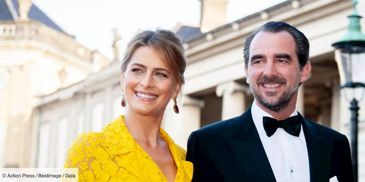 Tatiana Blatnik et Nikolaos de Grèce : ils divorcent après 14 ans de mariage