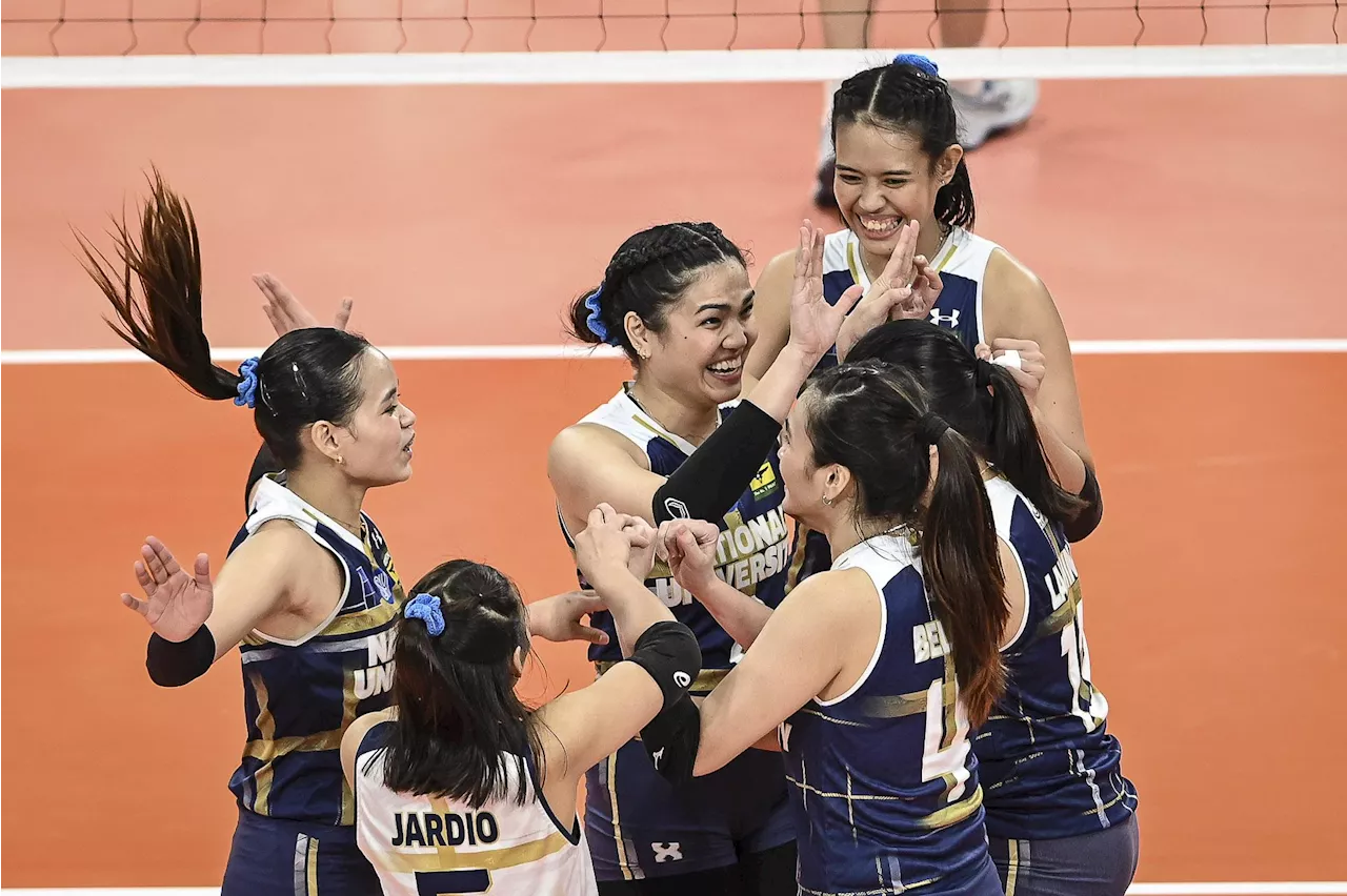 UAAP: Final Four-bound NU, FEU edge Adamson, UP to bolster twice-to-beat bid