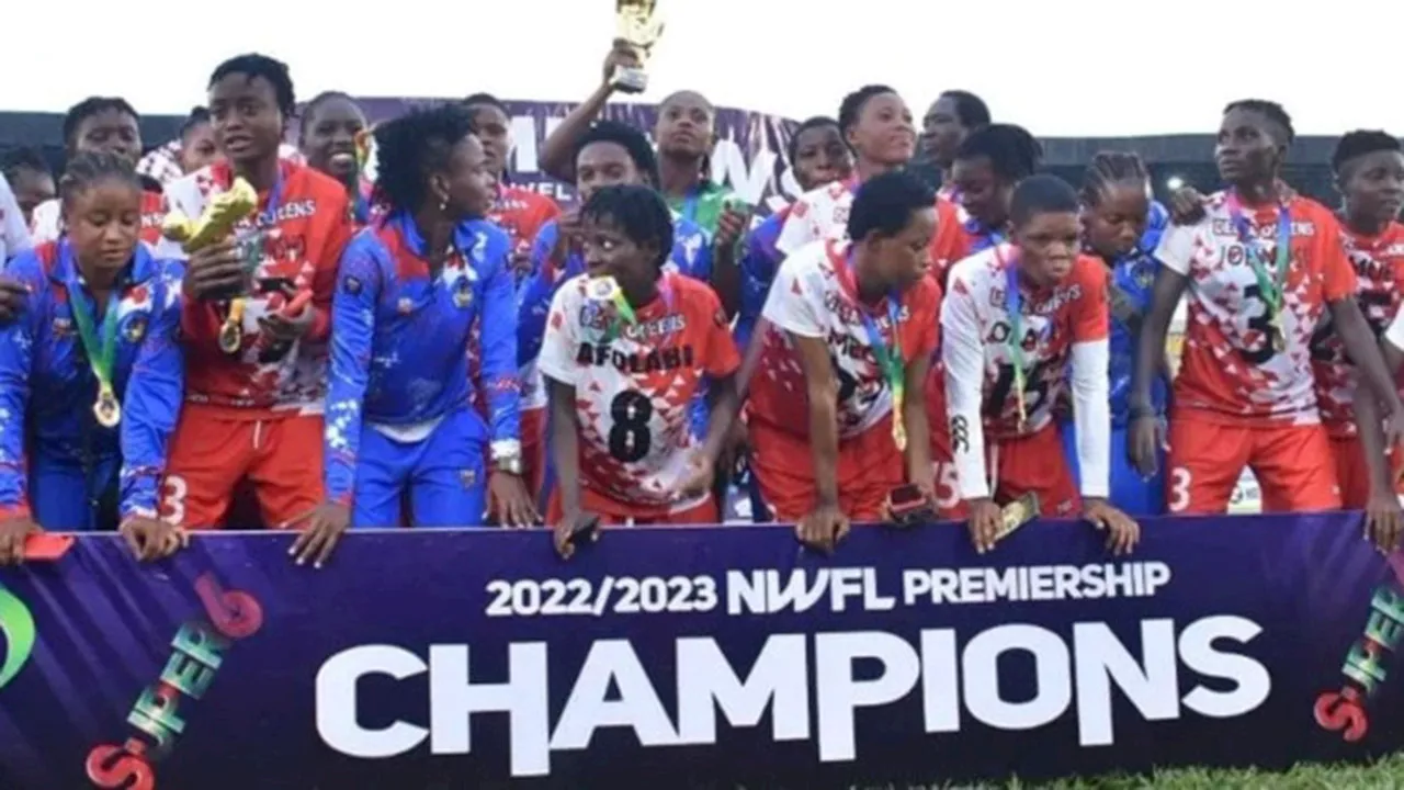 Delta Queens weep after losing super six ticket, blame government
