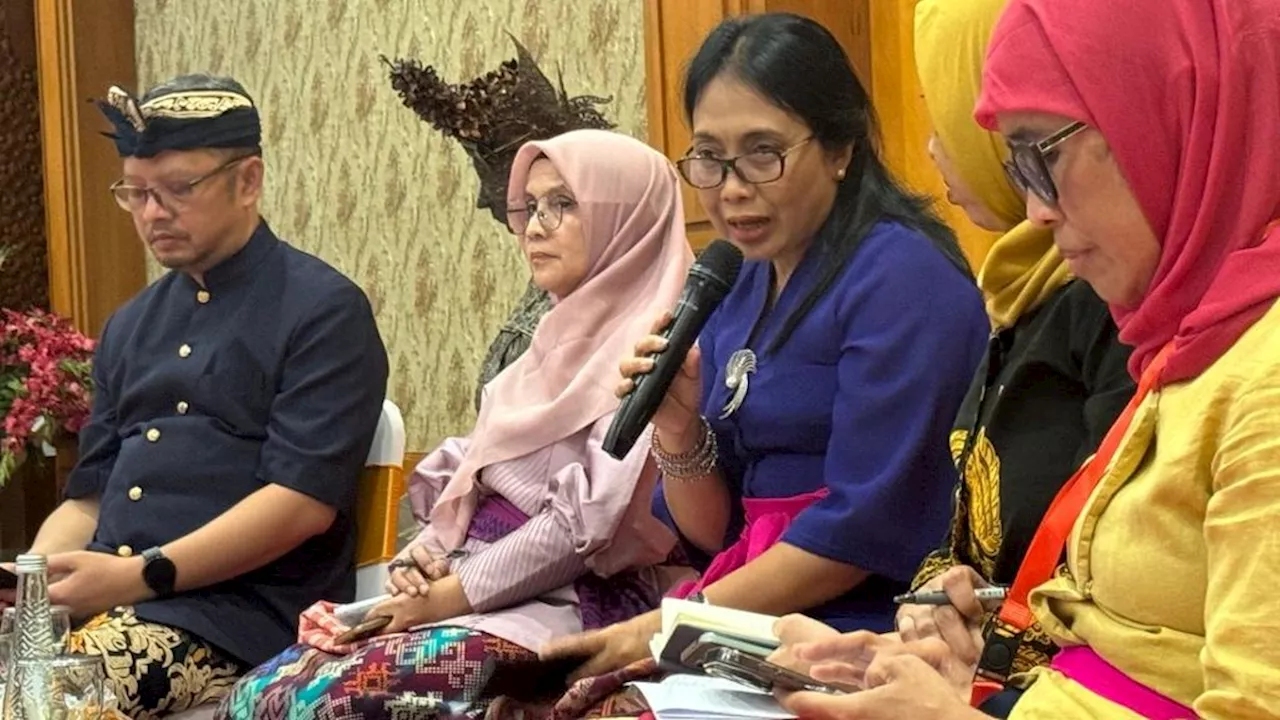 Kiprah Perempuan Akar Rumput Mengentaskan Permasalahan di Daerahnya