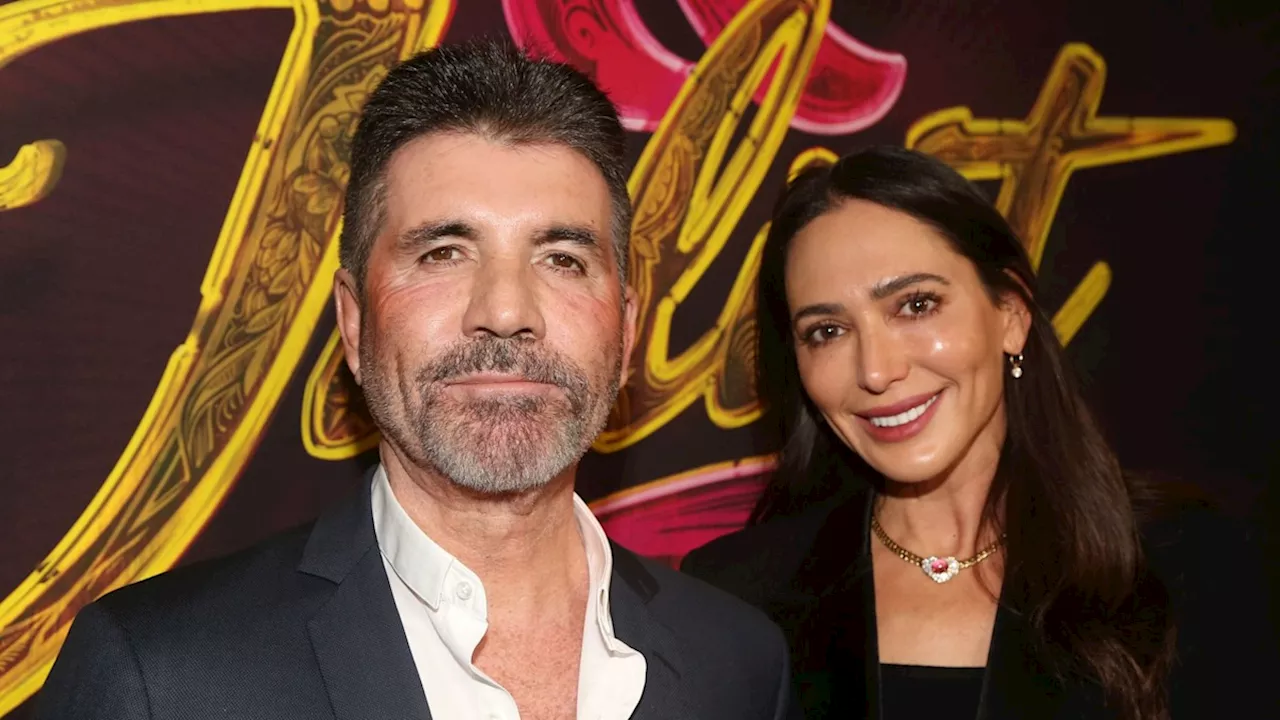 Simon Cowell's massive £8m mole-riddled mansion after escaping for the country