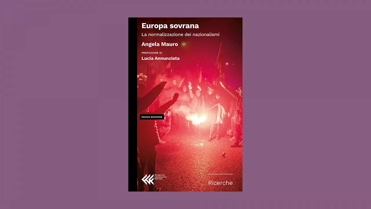 L’Ue che ha normalizzato i nazionalismi ora spera in Draghi