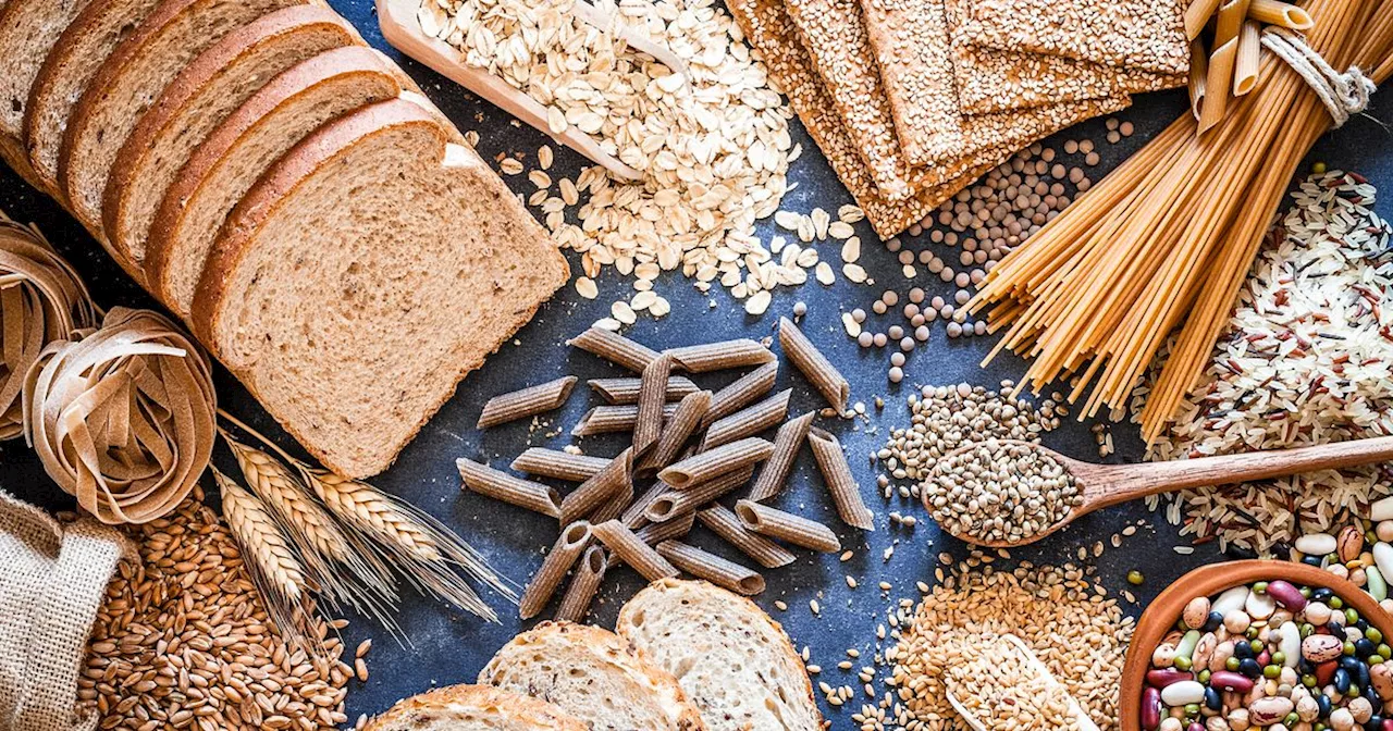 A Gluten-Free Diet Isn't Healthy For Everyone. Here's Why.