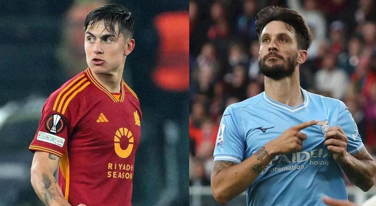 Anticipi e posticipi Serie A, quando giocano Roma e Lazio: le date ufficiali della 34ª giornata