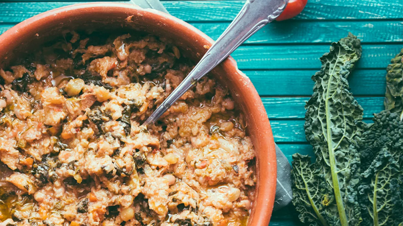 Tre ricette antispreco: con pane raffermo, lische di pesce e verdure del giorno prima