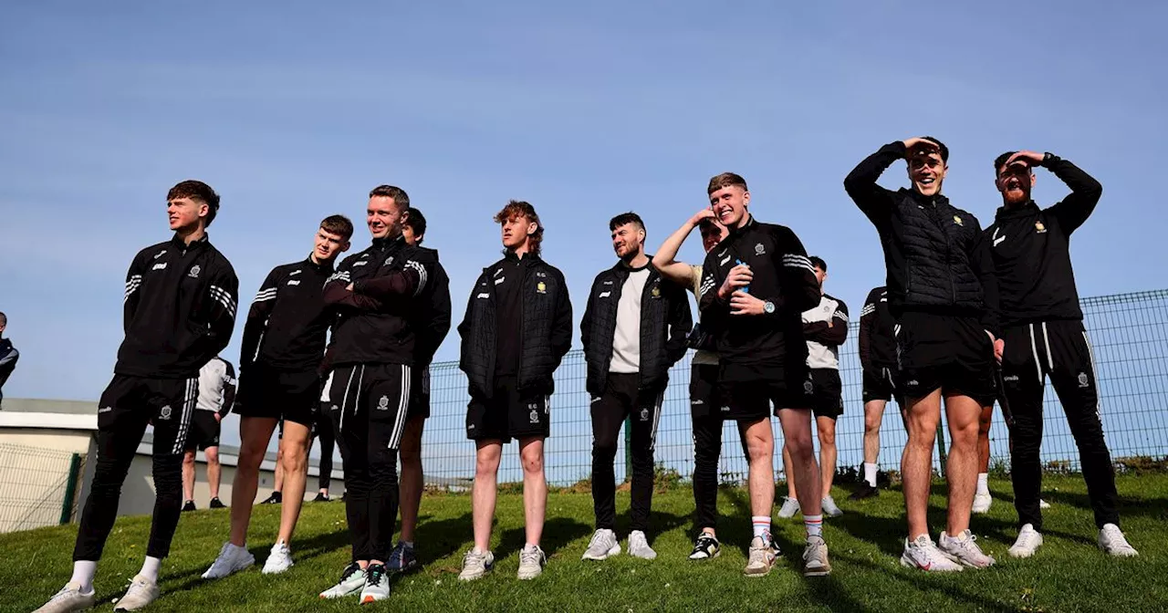 Clare v Waterford LIVE stream information, score updates, throw-in time and more