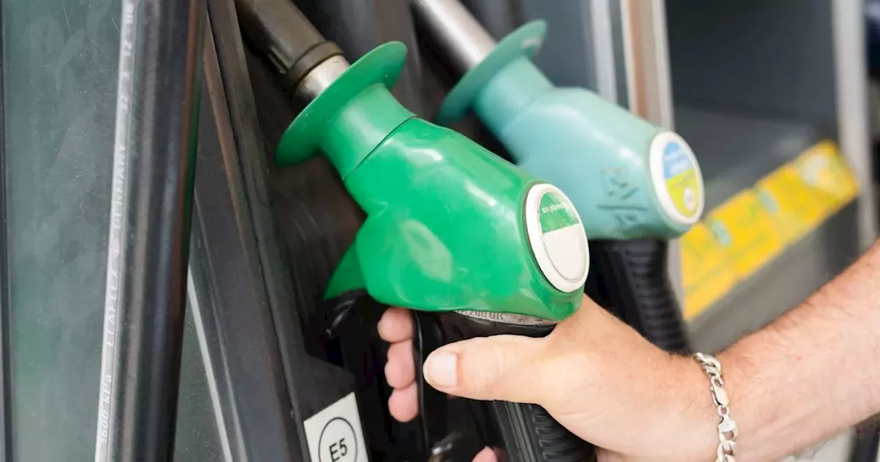 Fears fuel heading for €2 per litre as prices rocket to highest point this year