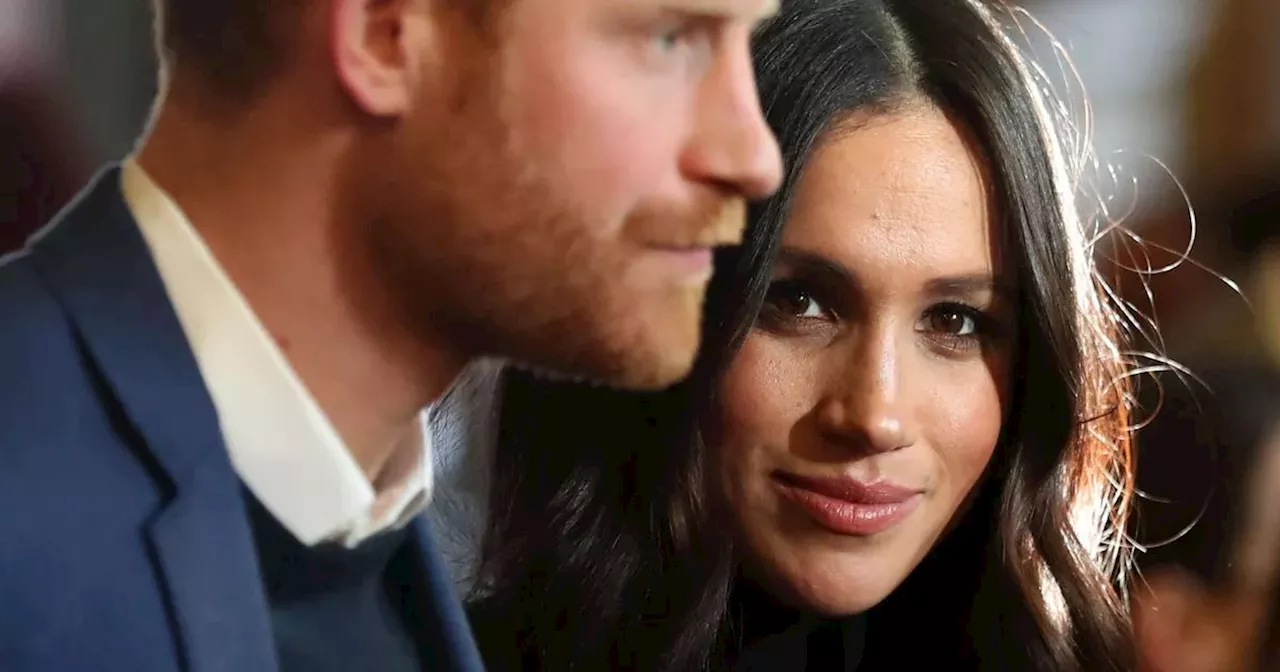 Harry and Meghan's next steps unveiled as they've 'gone to California for good'