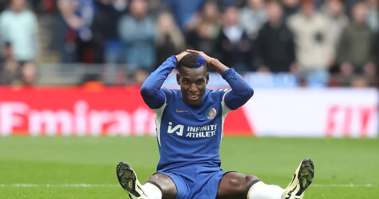 Man City and Chelsea winners and losers as Jackson counts cost of dreadful miss