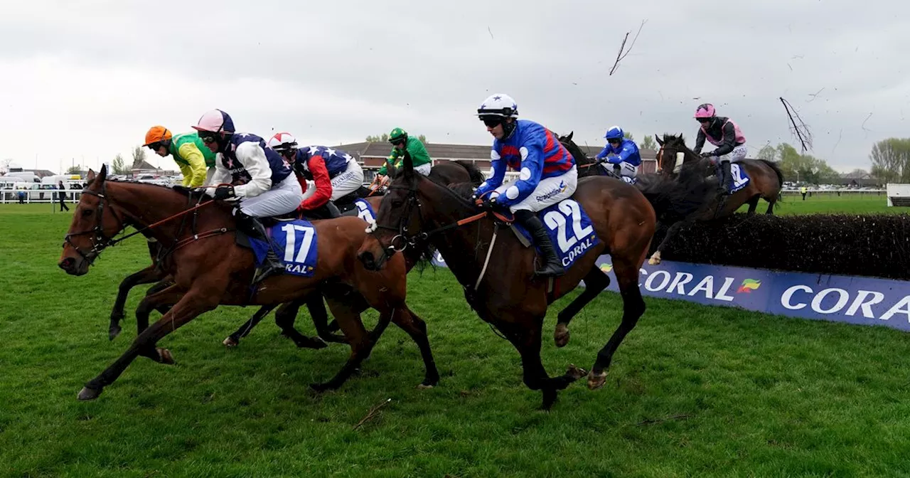 Scottish Grand National 2024 full race card and tips - list of runners and odds