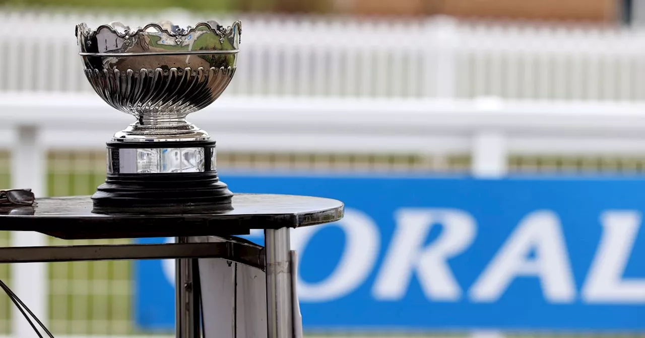 Scottish Grand National results LIVE as Sans Bruit and Uncle Phil duel in the 13:15