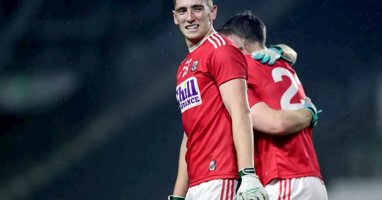 Malachy Clerkin: The Cork footballers have been out of the conversation for far too long