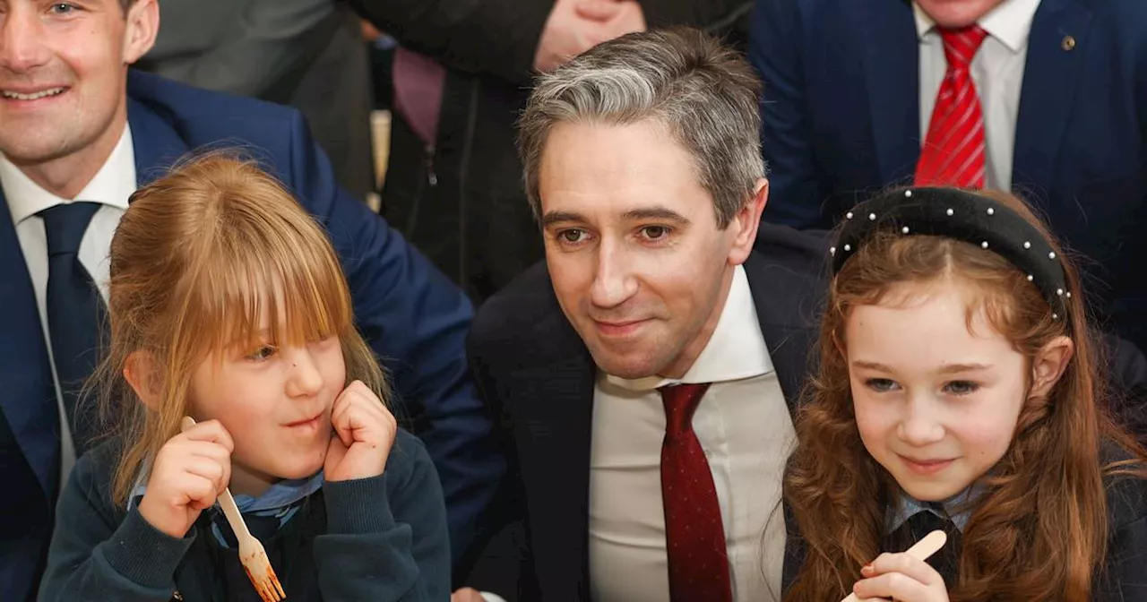 Pat Leahy: Simon Harris brings one big advantage to the job of Taoiseach