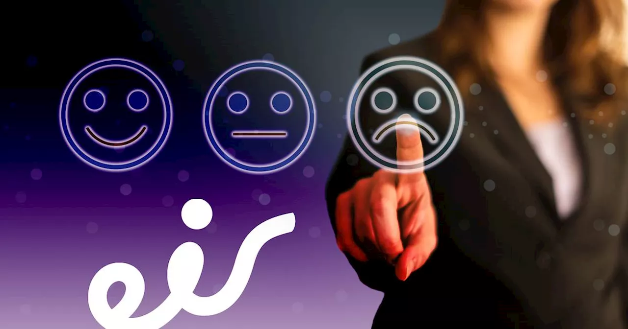 The death of customer service: Eir is not alone in letting its customers down