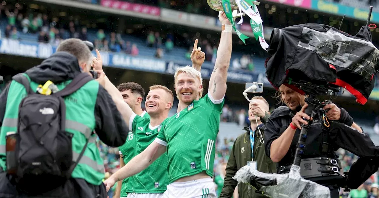 Hurling championship vox pop: What are the roadblocks to Limerick’s drive for five