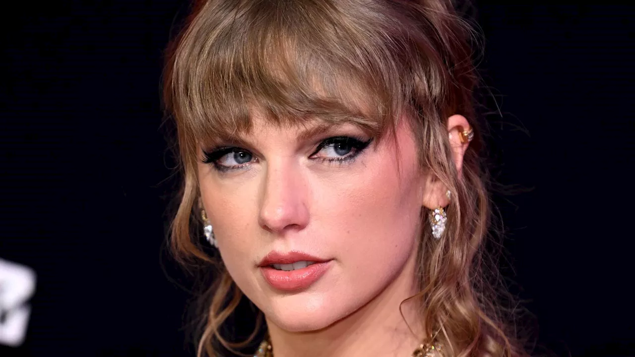 Taylor Swift's The Tortured Poets Department breaks Spotify record