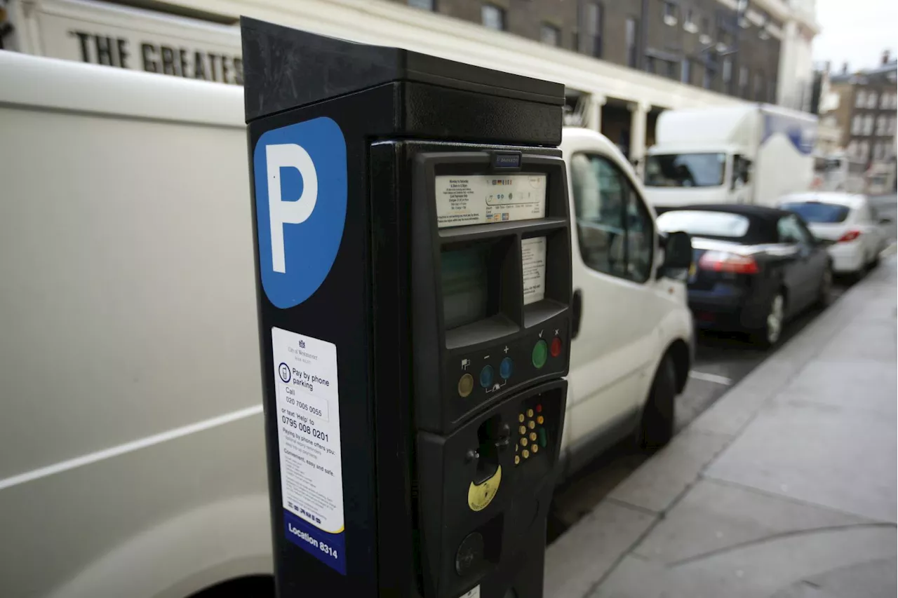 Parking charges to rise by 6% in Brighton