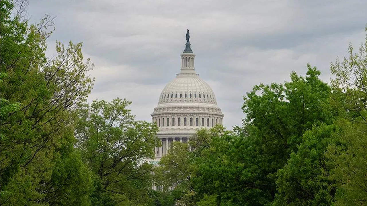 Палата представителей США приняла законопроект о передаче Украине активов РФ