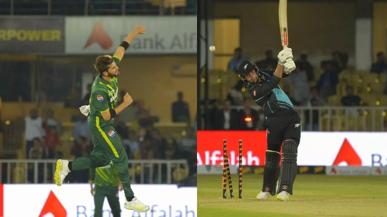 PAK vs NZ Live Streaming: कब और कहां देख सकते हैं दूसरा T20I मैच, भारत में देखने के लिए करना होगा यह काम