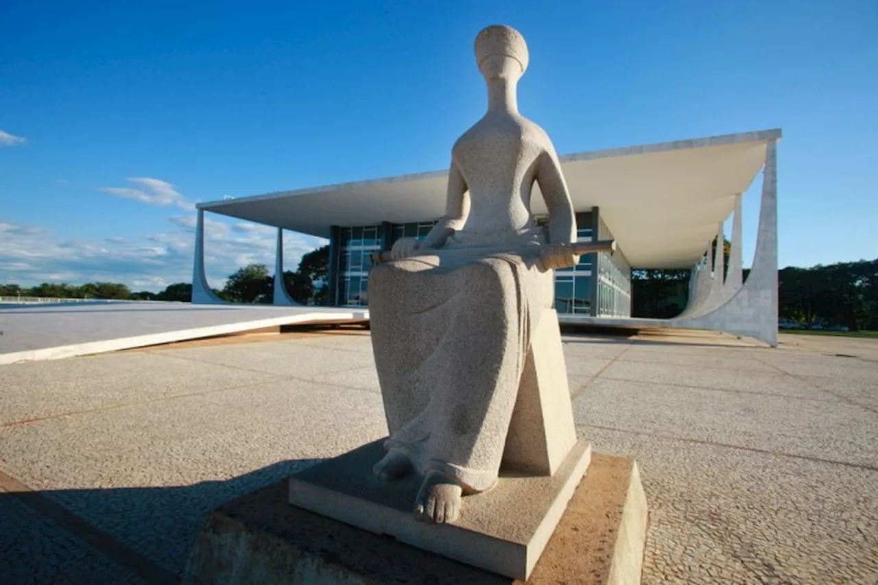 Só fim de sigilo afastará ideia de que STF fez censura