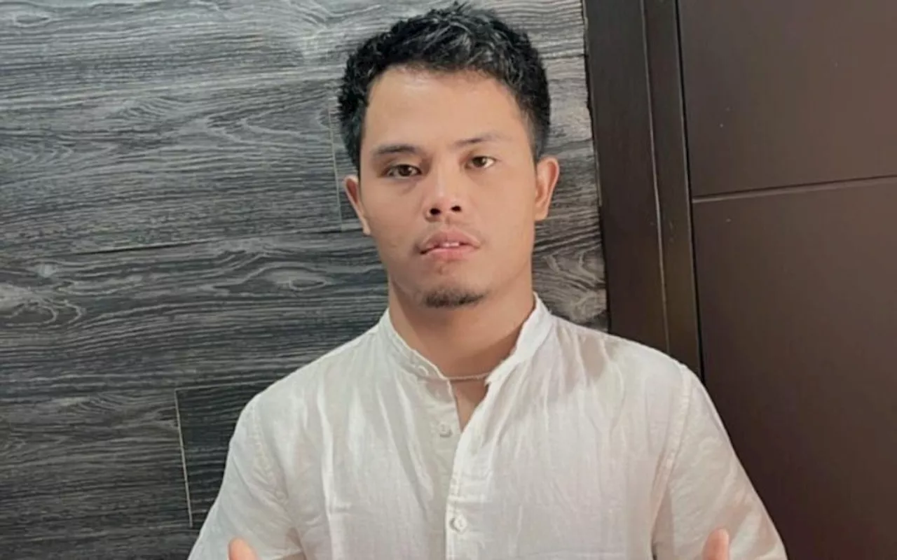 Salurkan Minat di Industri Hiburan, Alex Firdaus Pilih Naungi Selebritas Tanah Air